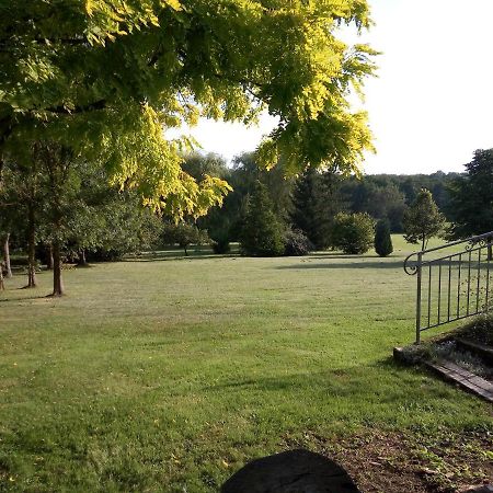 Le Lansquenet Villa Rorbach-les-Dieuze Bagian luar foto