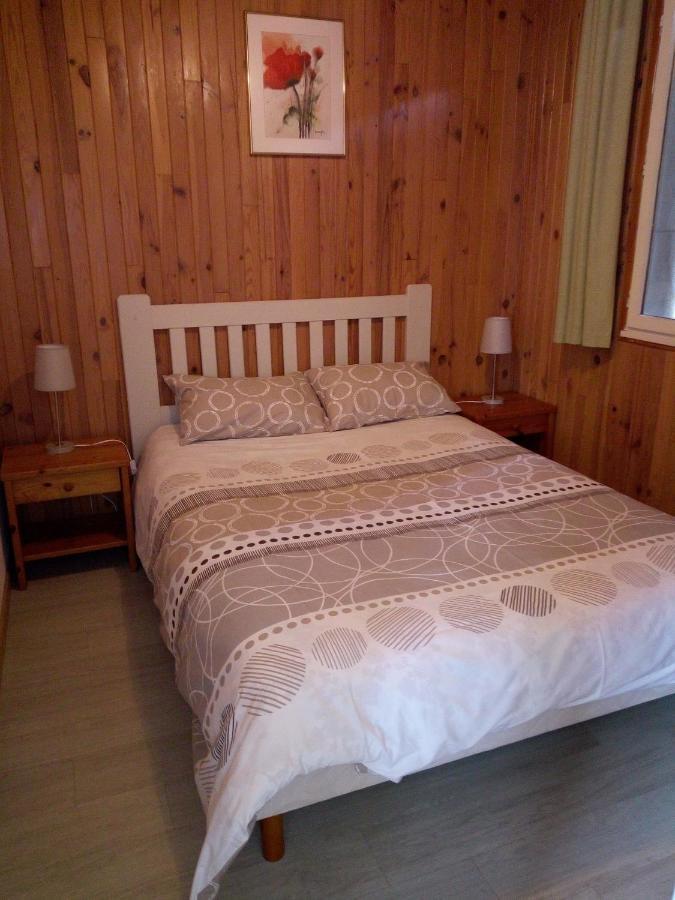 Le Lansquenet Villa Rorbach-les-Dieuze Bagian luar foto