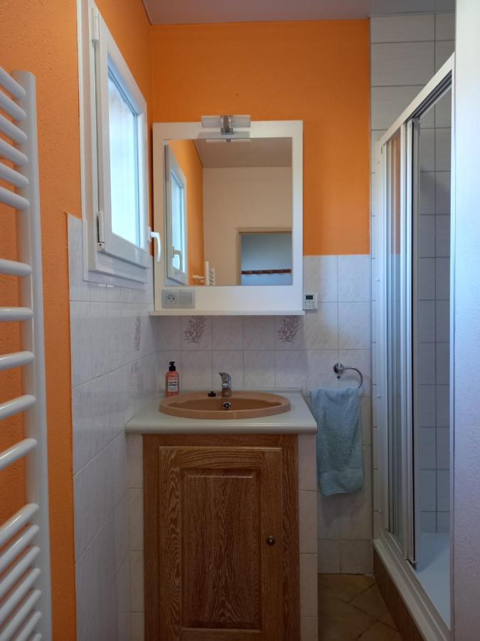 Le Lansquenet Villa Rorbach-les-Dieuze Bagian luar foto