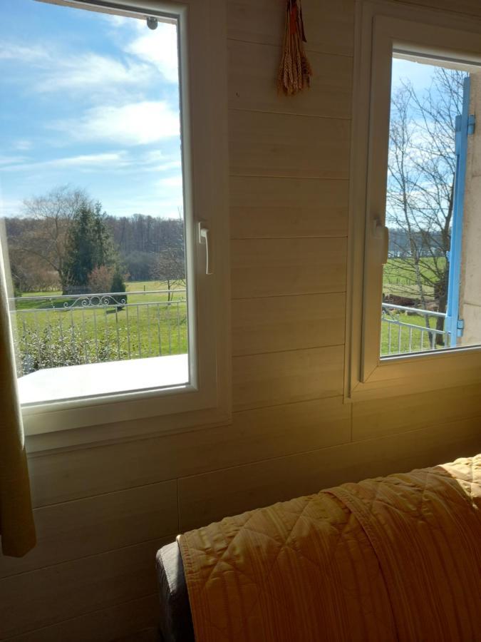 Le Lansquenet Villa Rorbach-les-Dieuze Bagian luar foto