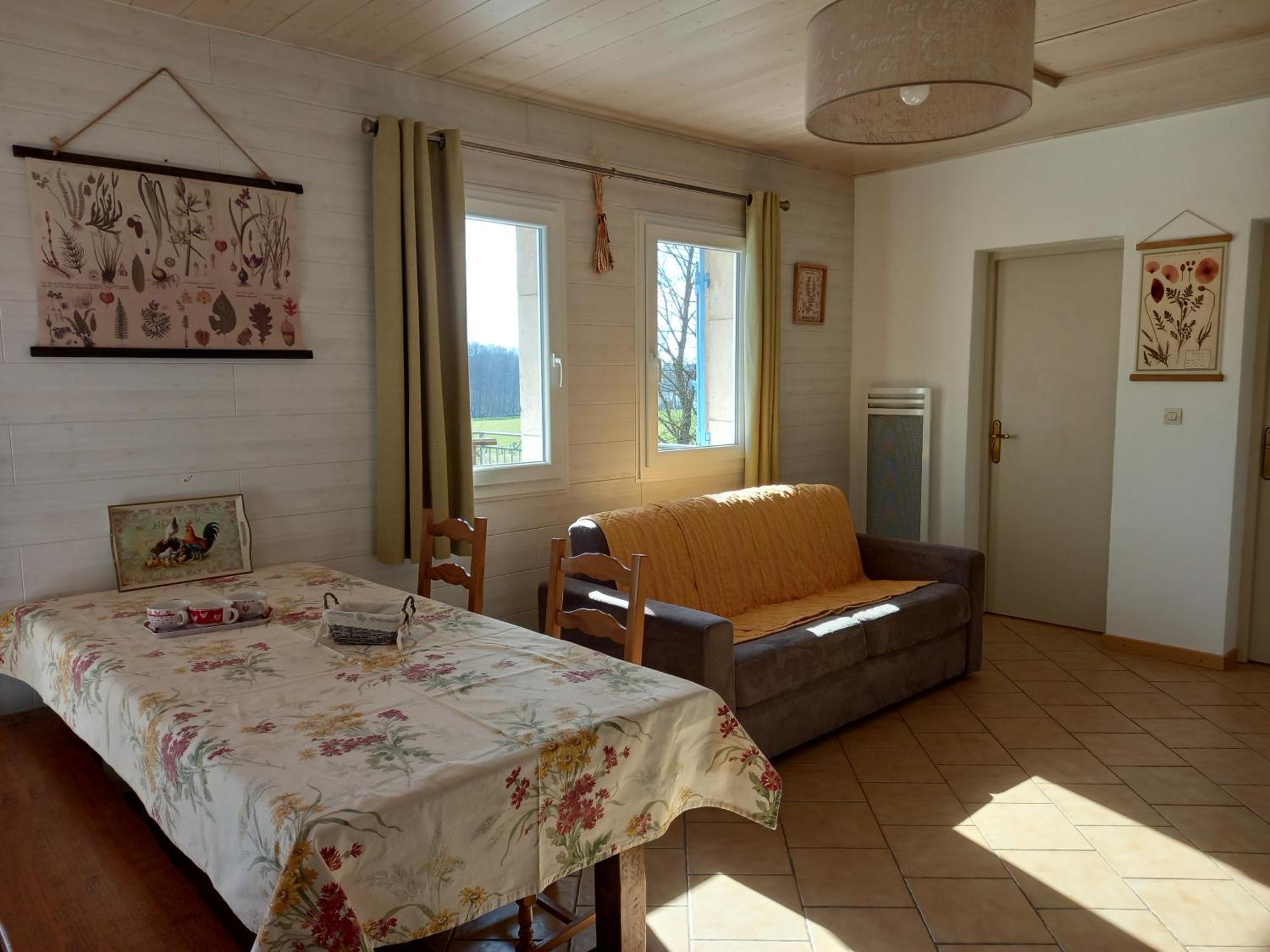 Le Lansquenet Villa Rorbach-les-Dieuze Bagian luar foto