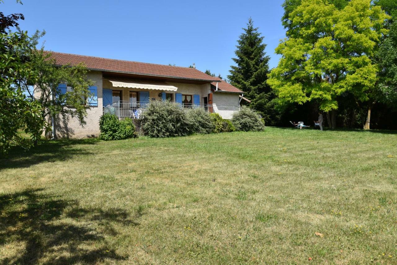 Le Lansquenet Villa Rorbach-les-Dieuze Bagian luar foto