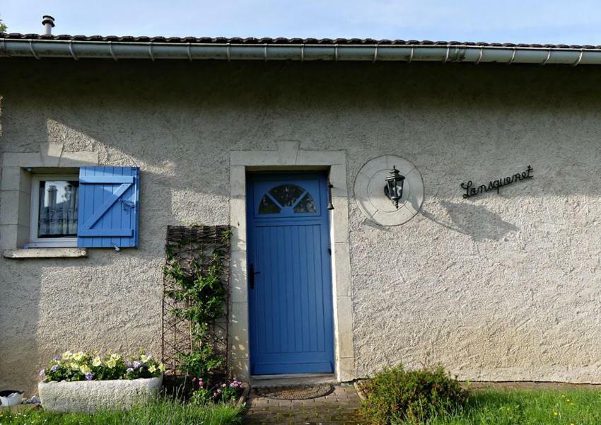 Le Lansquenet Villa Rorbach-les-Dieuze Bagian luar foto