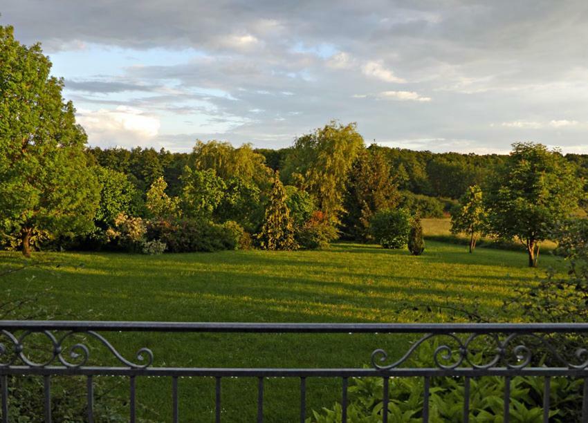 Le Lansquenet Villa Rorbach-les-Dieuze Bagian luar foto