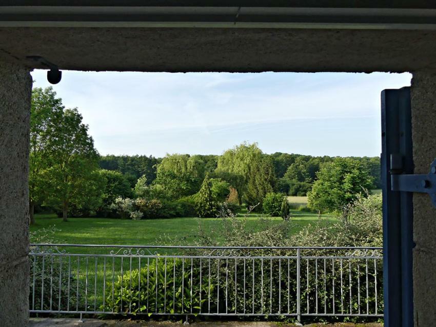 Le Lansquenet Villa Rorbach-les-Dieuze Bagian luar foto