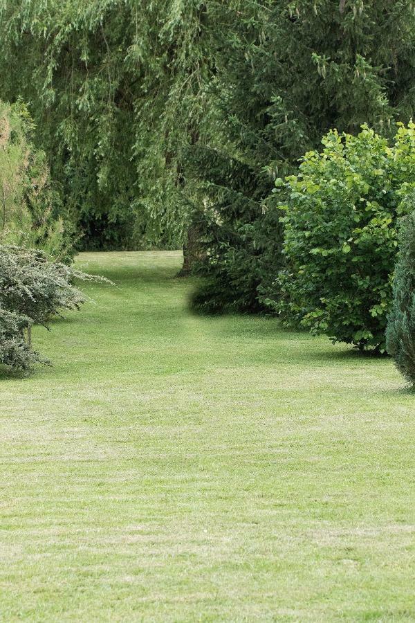 Le Lansquenet Villa Rorbach-les-Dieuze Bagian luar foto